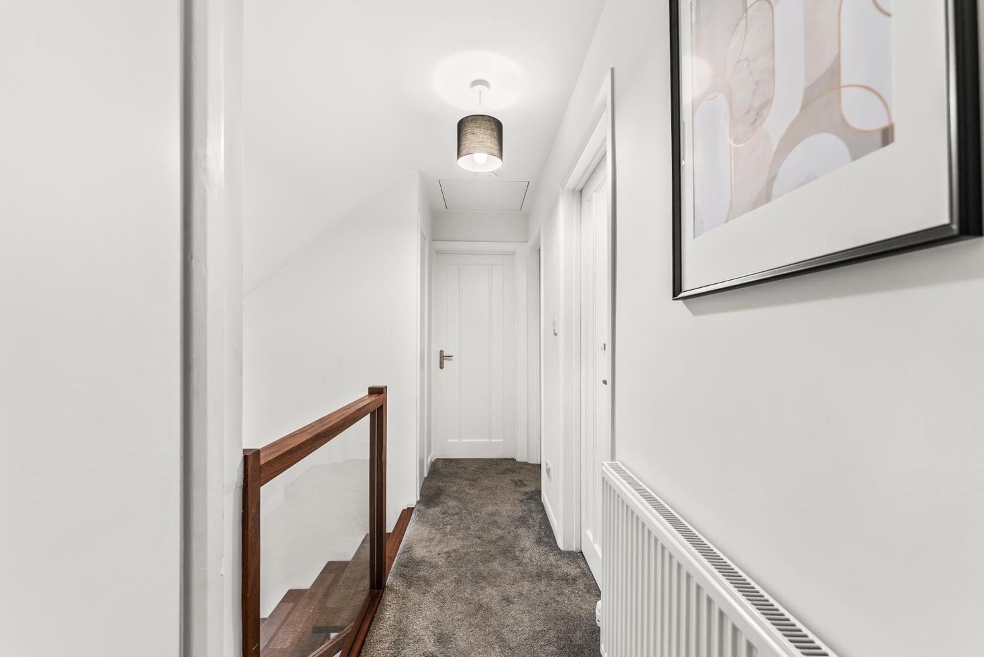 Elegant Retreat In Cheltenham - Garden & Parking Included Kültér fotó