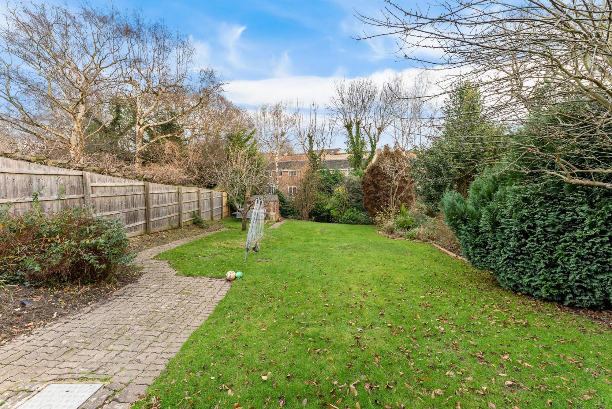 Elegant Retreat In Cheltenham - Garden & Parking Included Kültér fotó
